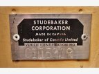 Thumbnail Photo 22 for 1965 Studebaker Cruiser